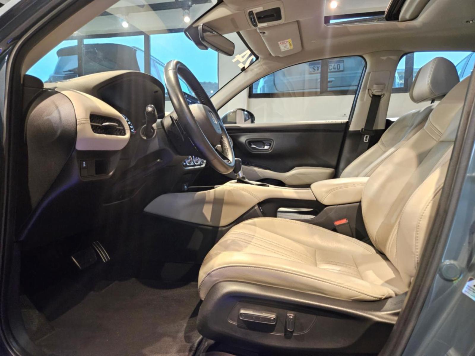 Zr-v touring - foto 8