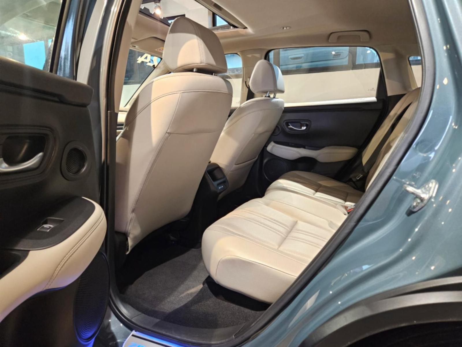 Zr-v touring - foto 9