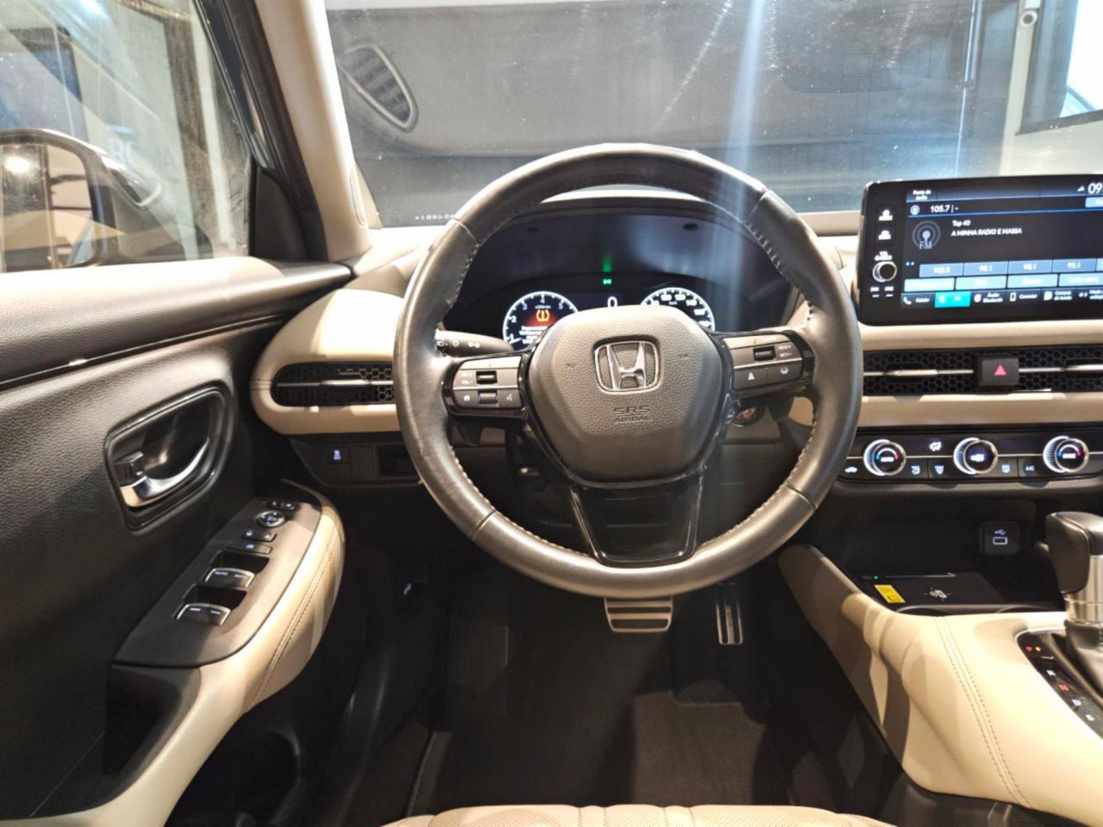 Zr-v touring - foto 12
