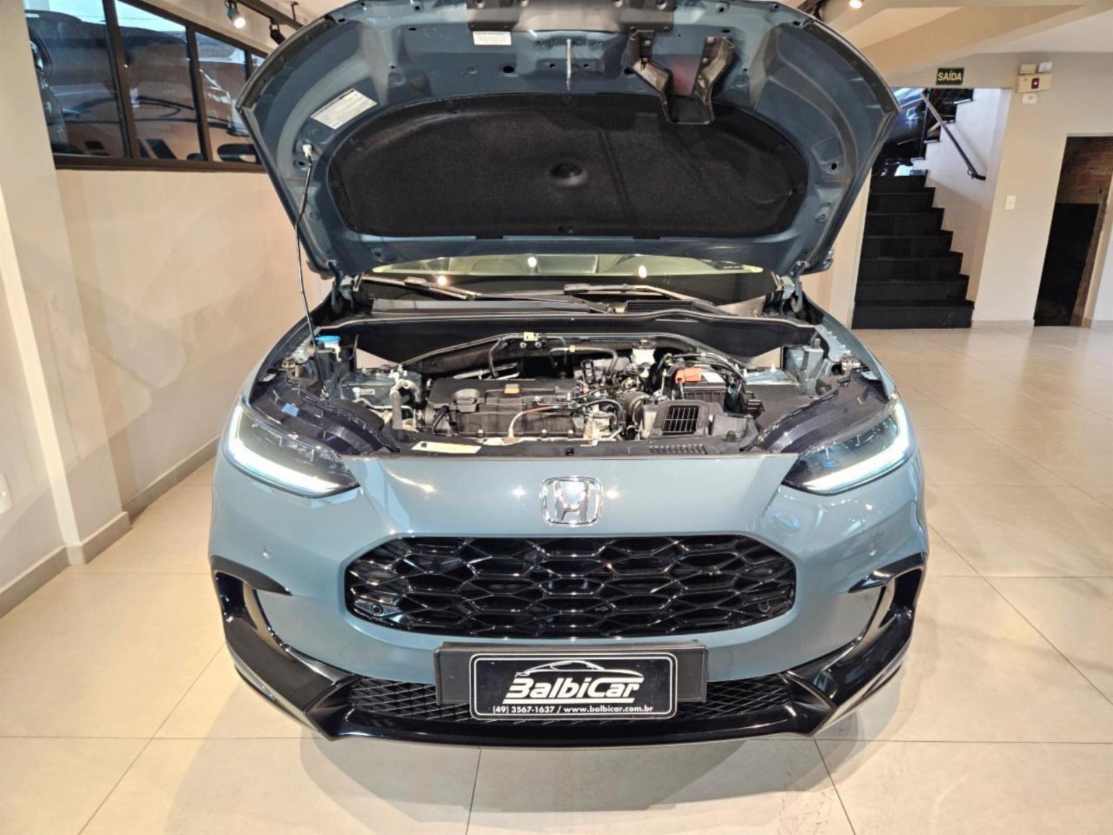 Zr-v touring - foto 15
