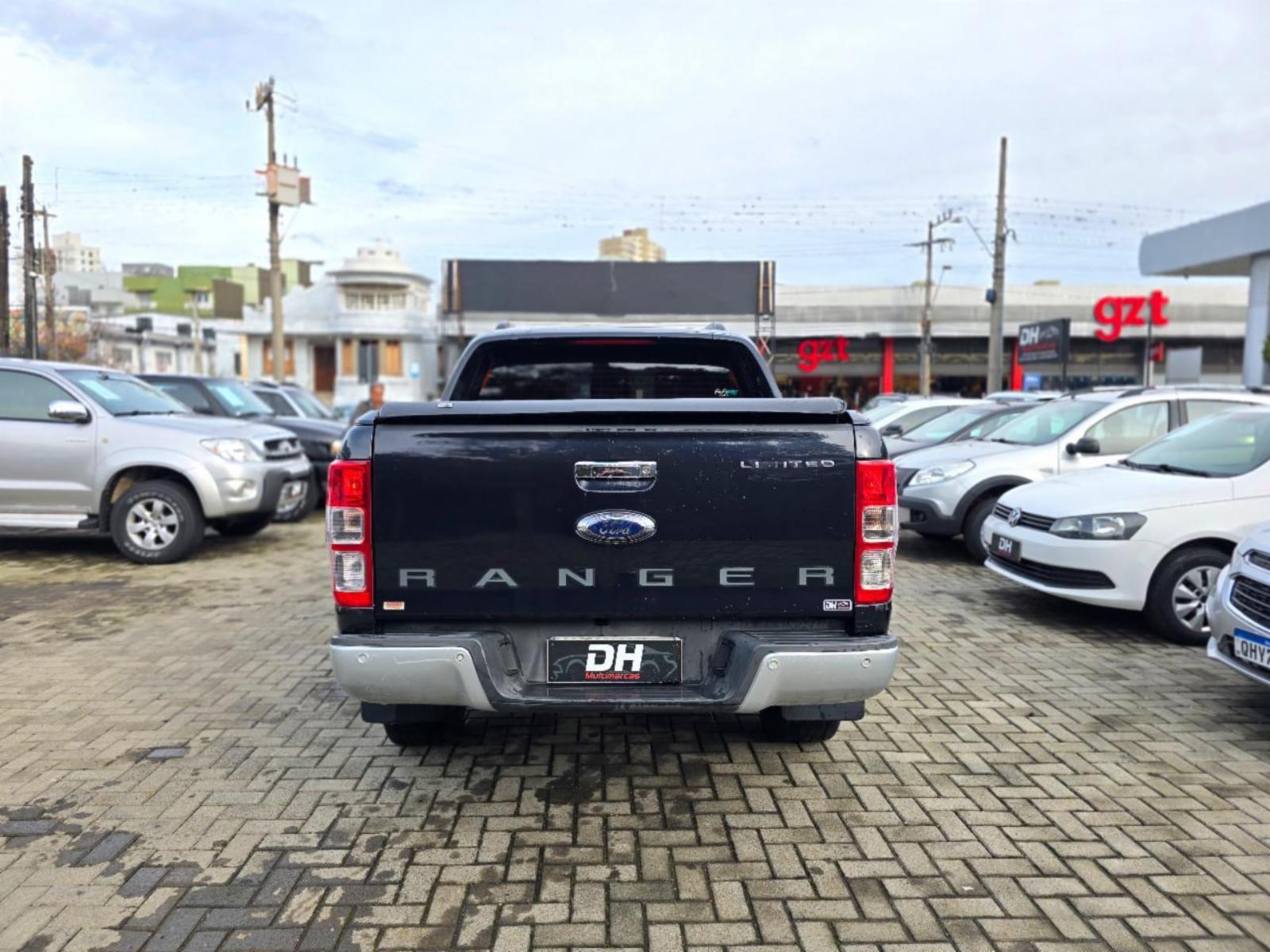 Ranger limited - foto 2