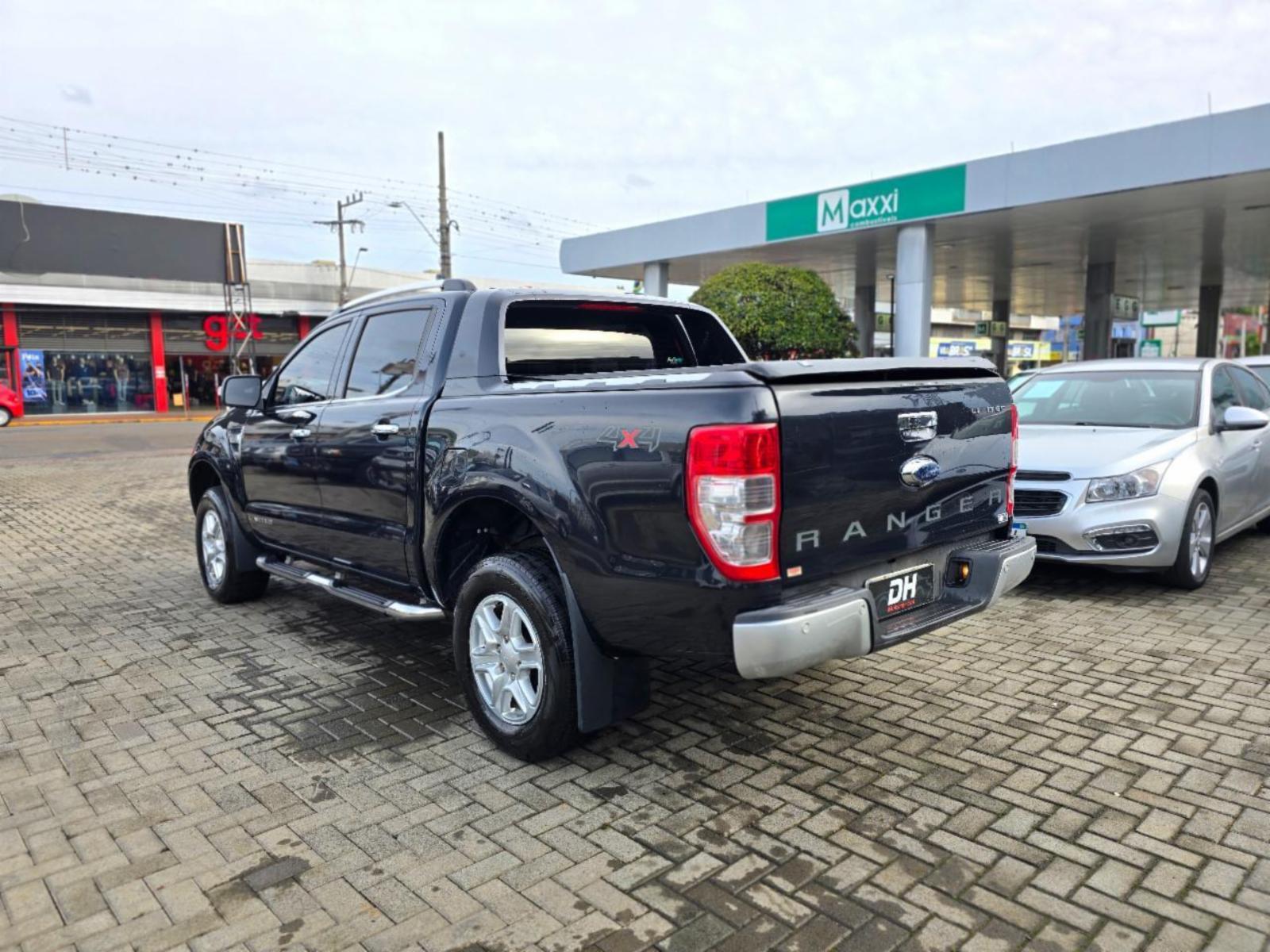 Ranger limited - foto 6