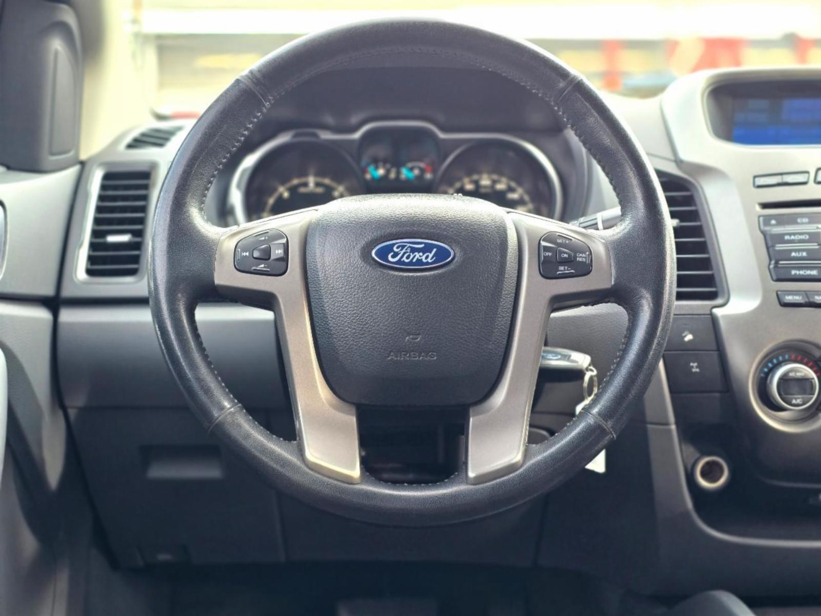 Ranger limited - foto 14