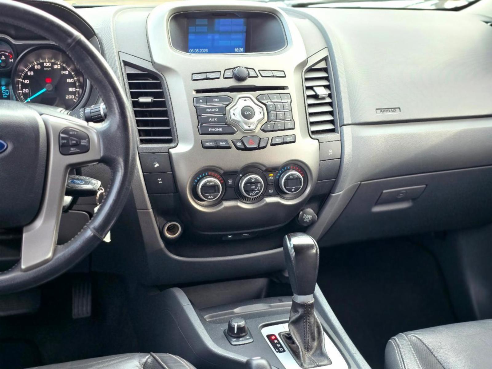 Ranger limited - foto 15