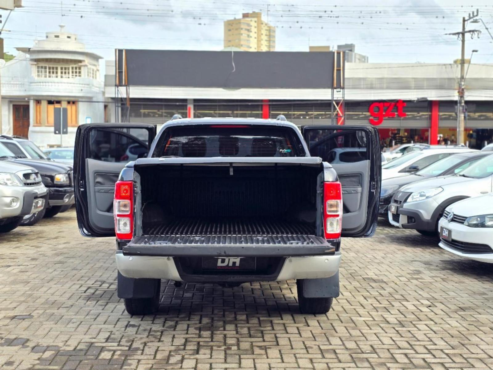 Ranger limited - foto 17