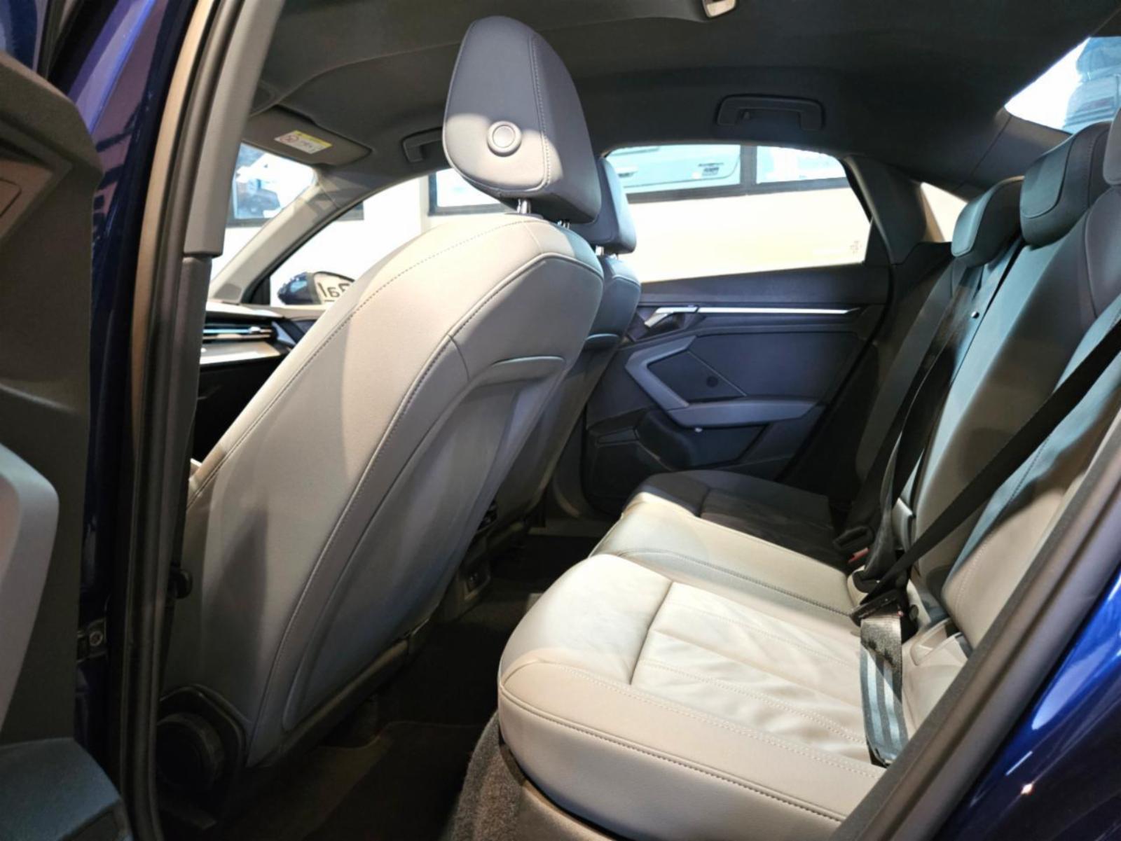 A3 sedan - foto 9