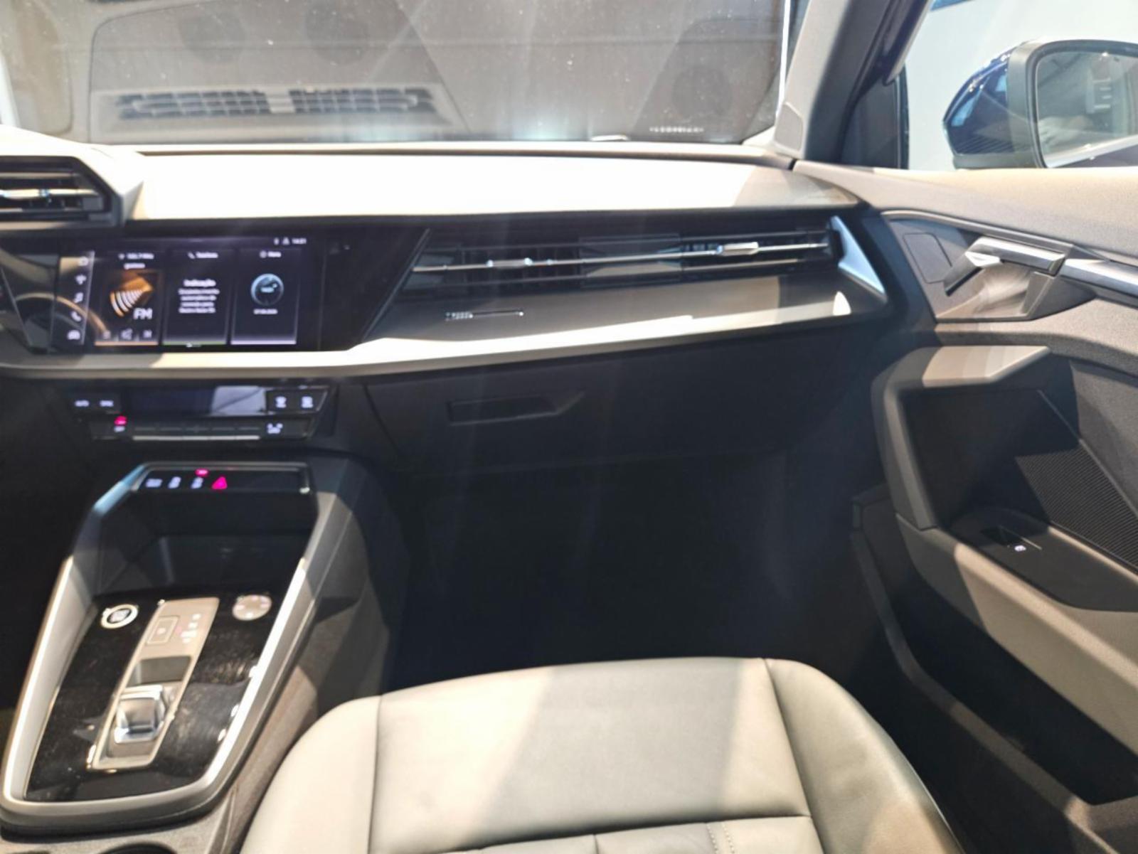 A3 sedan - foto 10