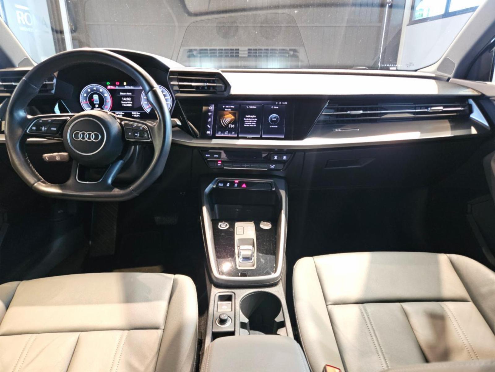 A3 sedan - foto 11