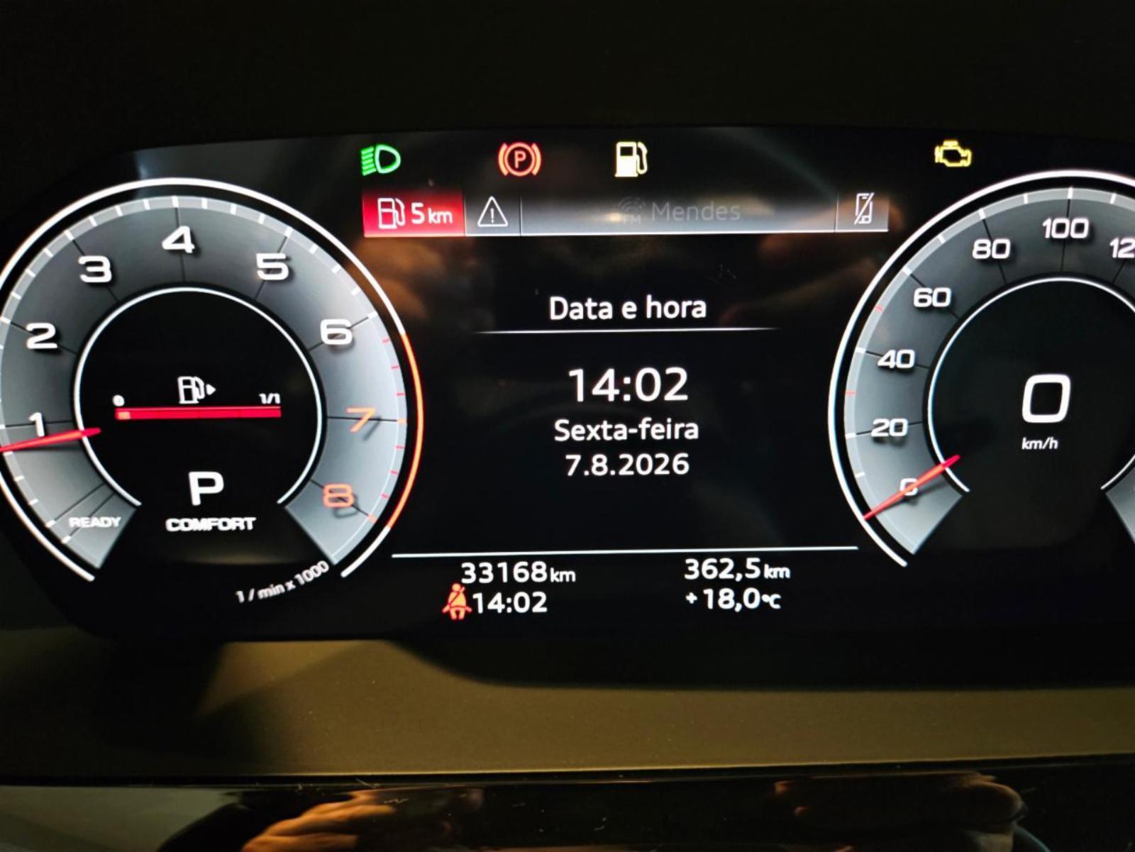 A3 sedan - foto 13