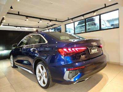 A3 sedan - thumb 3
