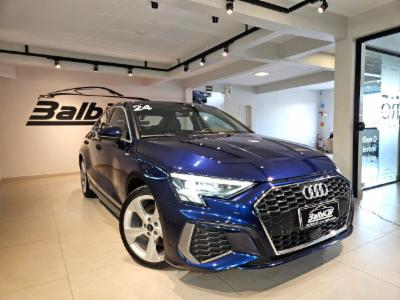 A3 sedan - thumb 6
