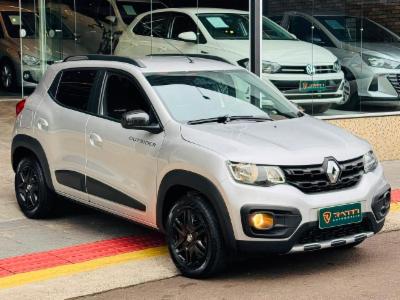 Kwid outsider - thumb 18