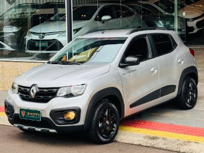 Kwid outsider - thumb 1