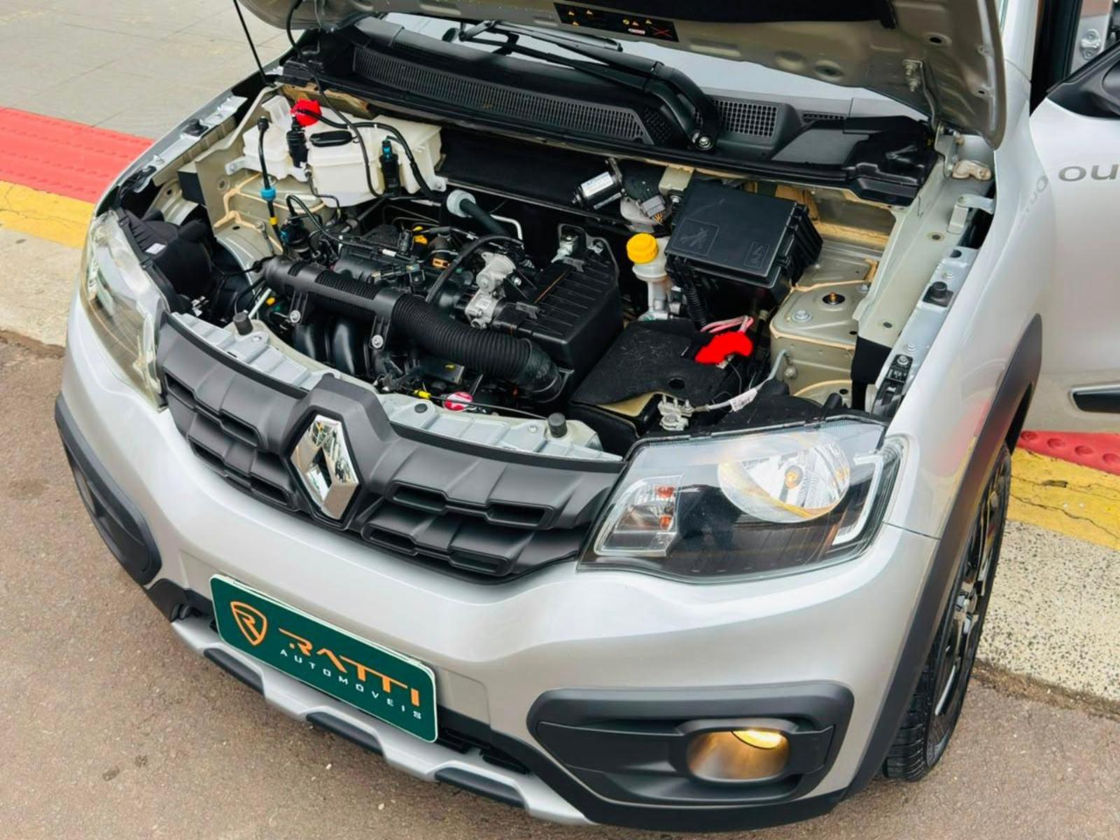 Kwid outsider - foto 3
