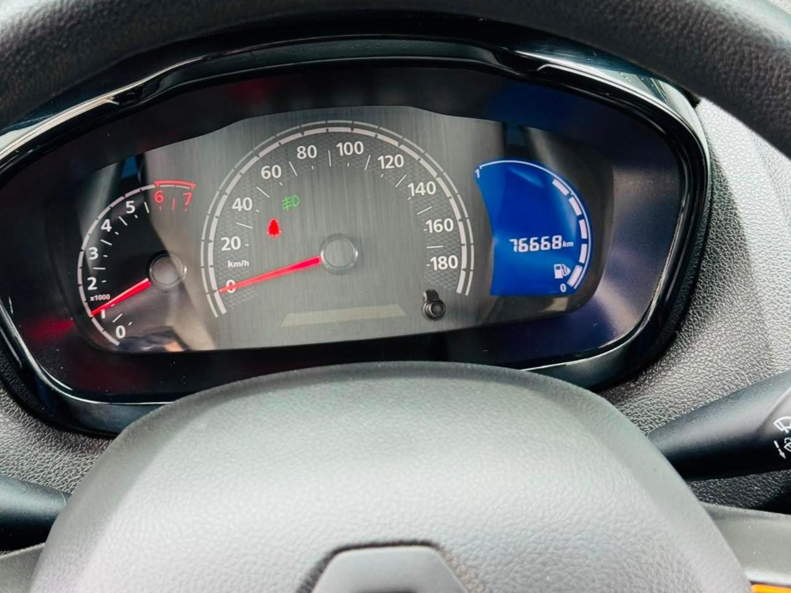 Kwid outsider - foto 4
