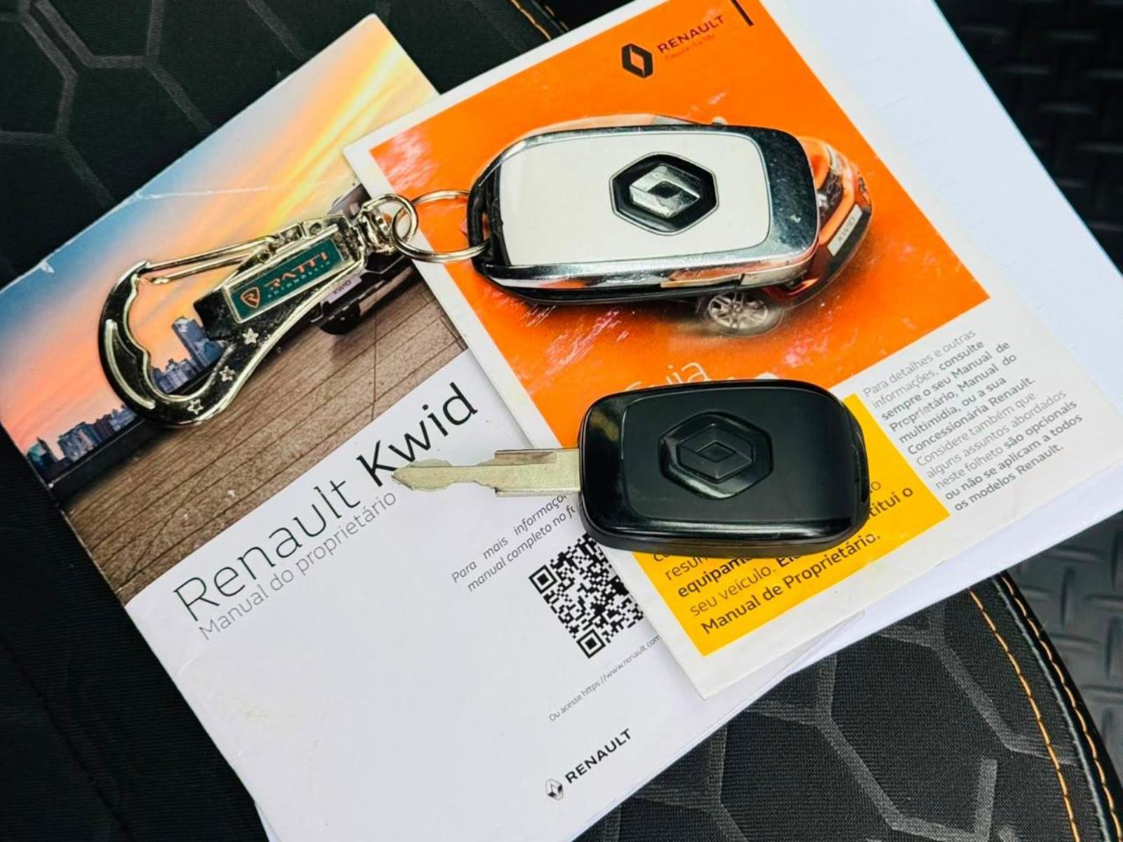 Kwid outsider - foto 5