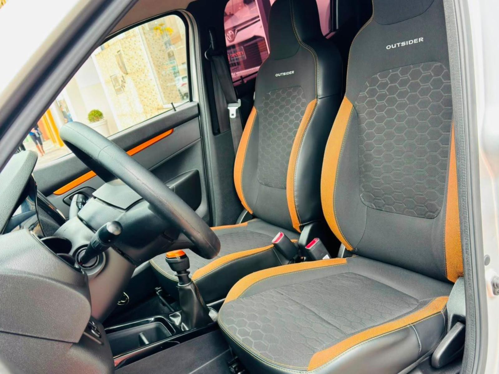 Kwid outsider - foto 6