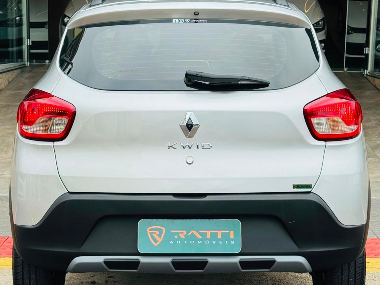 Kwid outsider - foto 9