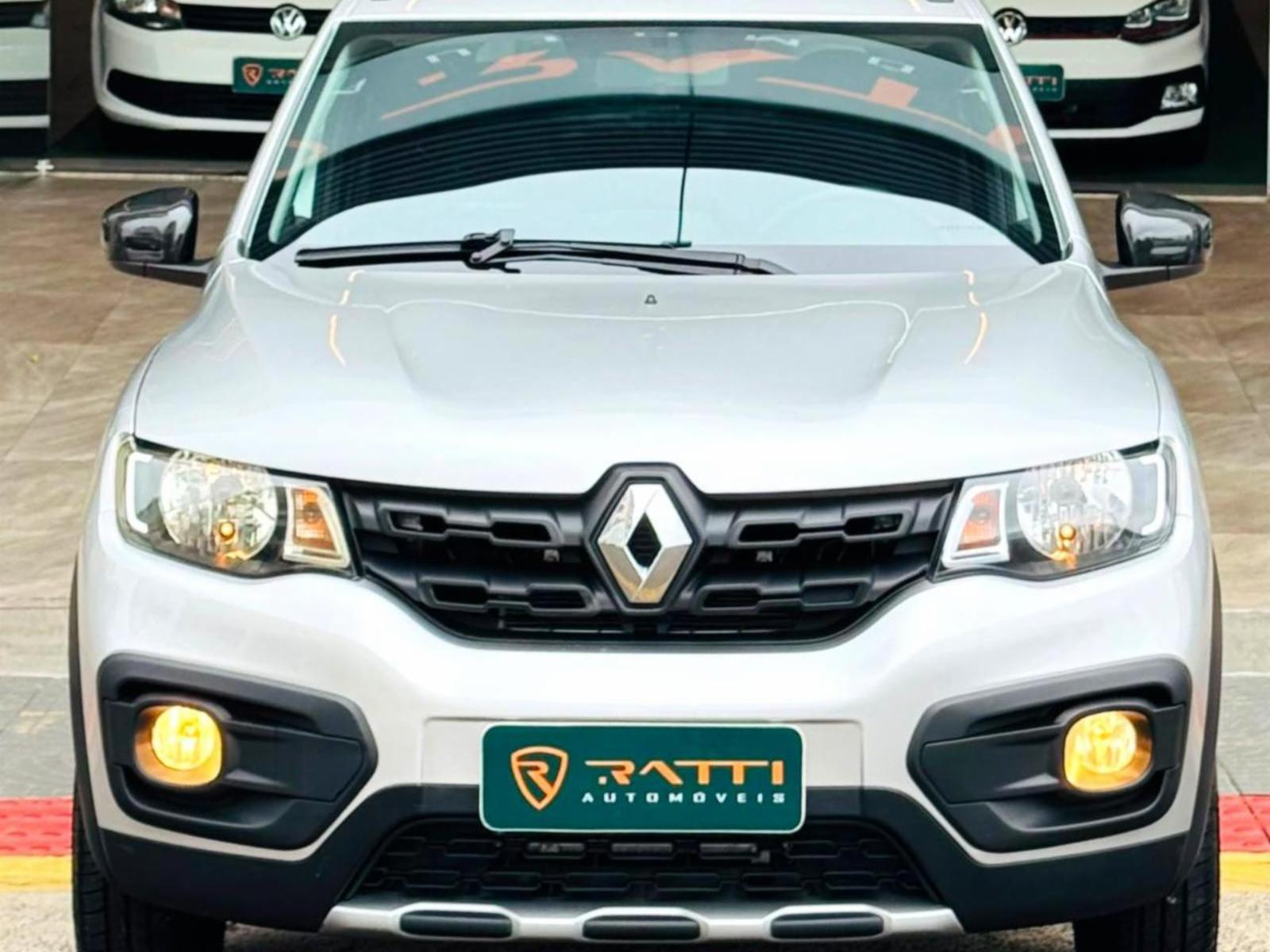 Kwid outsider - foto 10