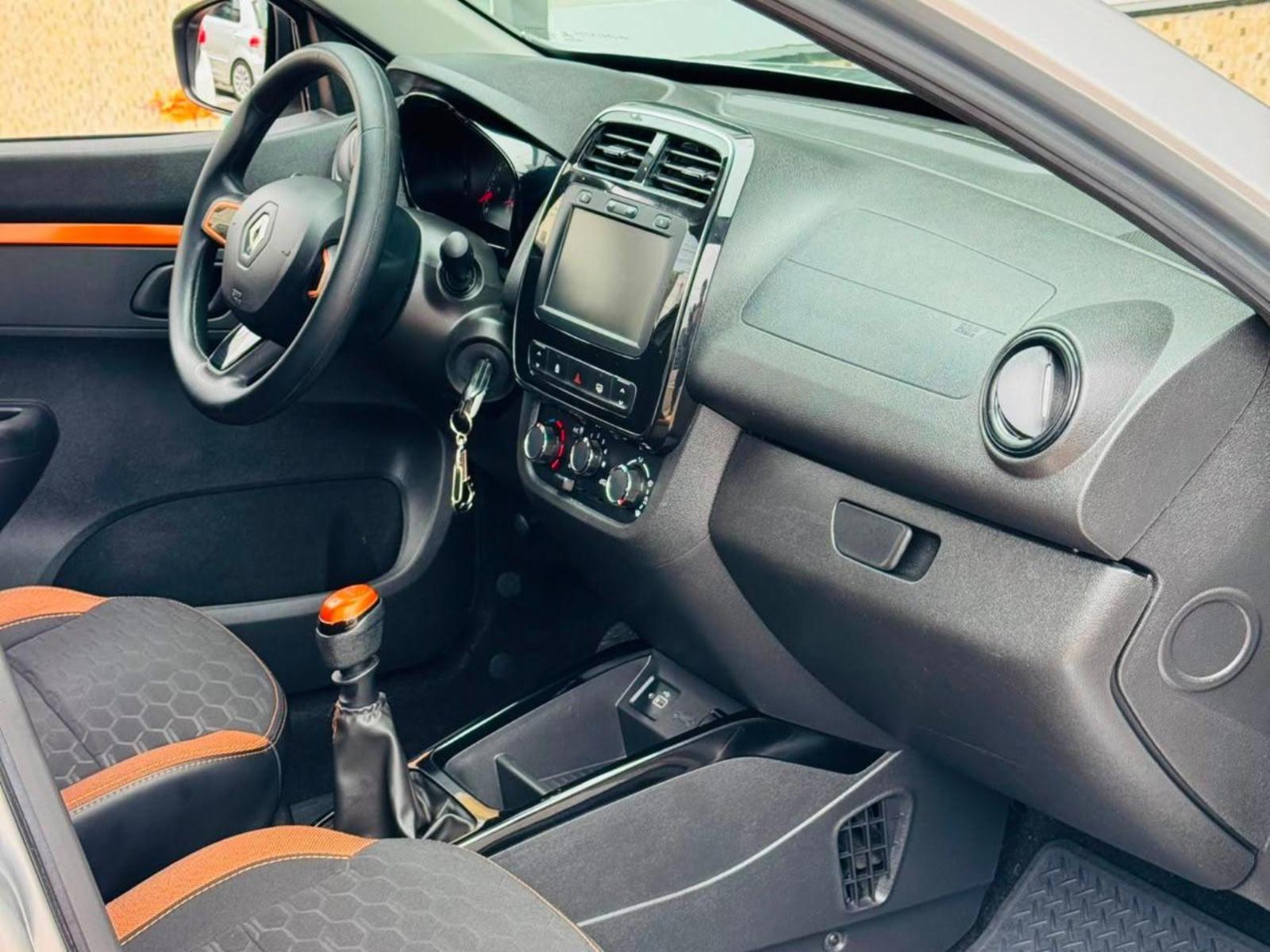 Kwid outsider - foto 11