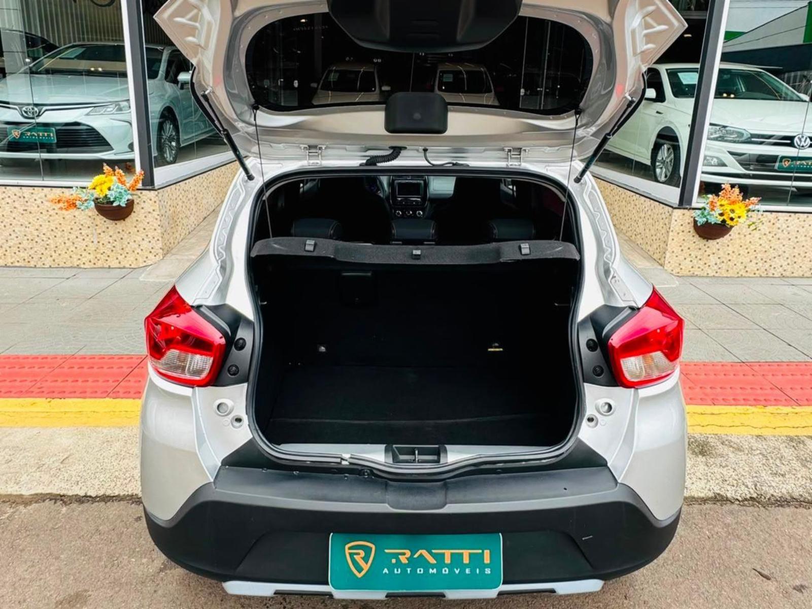 Kwid outsider - foto 13