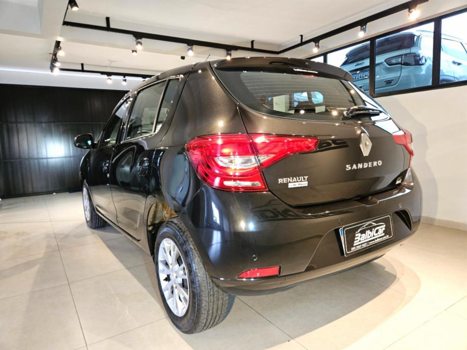 Sandero zen - foto 3