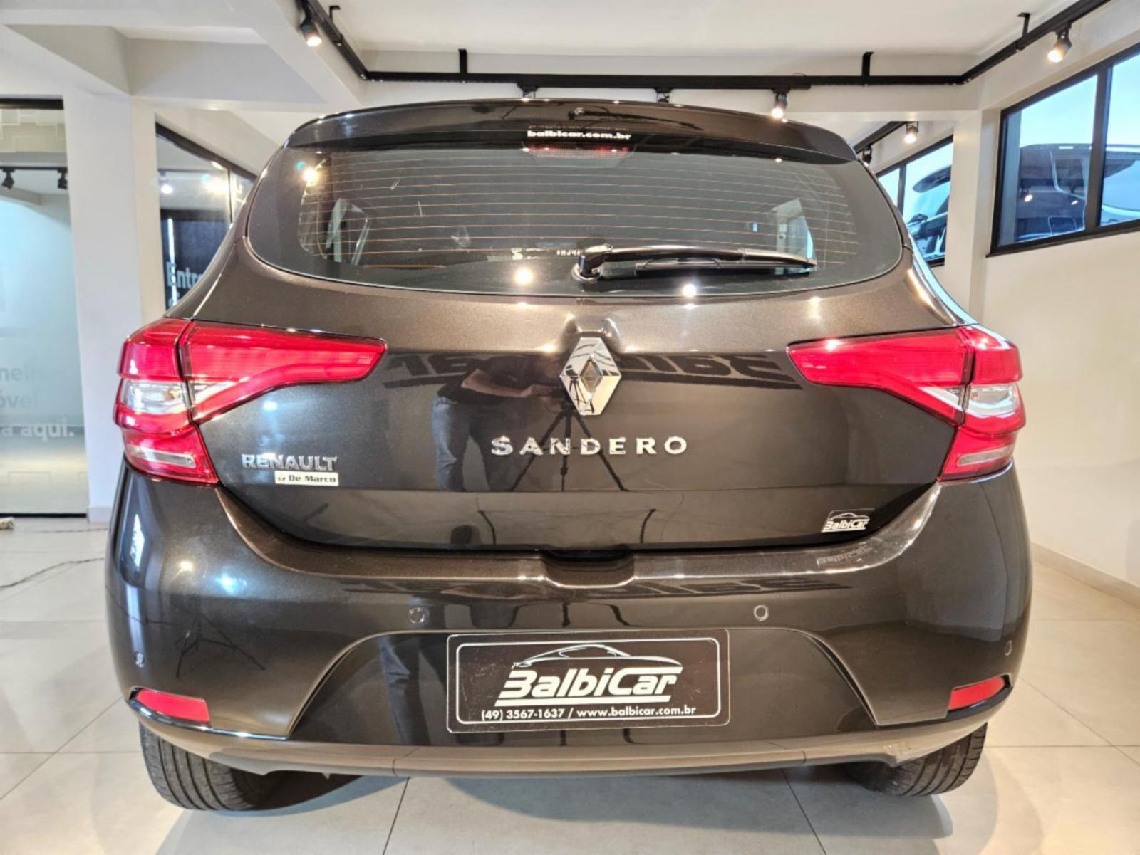 Sandero zen - foto 4