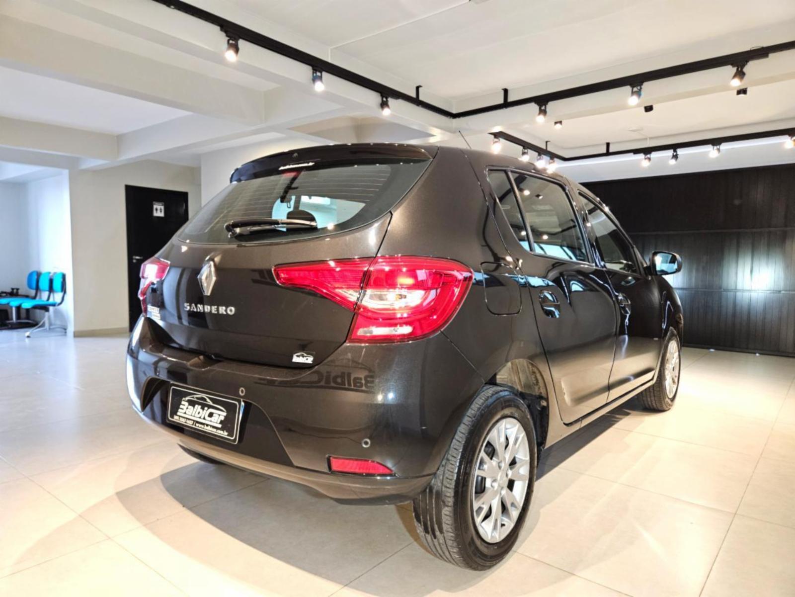 Sandero zen - foto 5