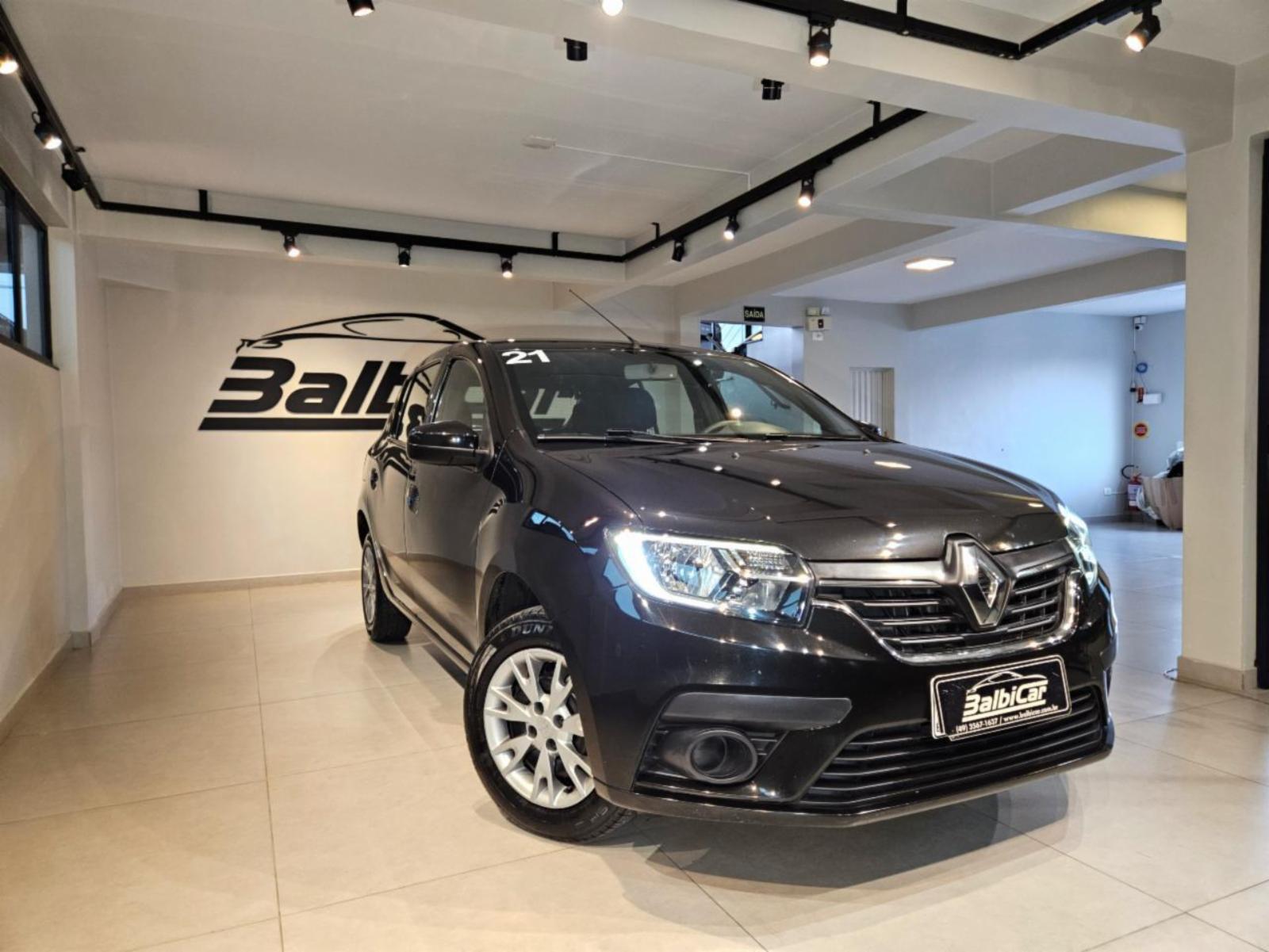 Sandero zen - foto 6