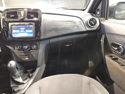 Sandero zen - thumb 10