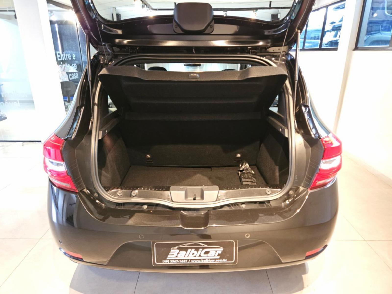 Sandero zen - foto 14