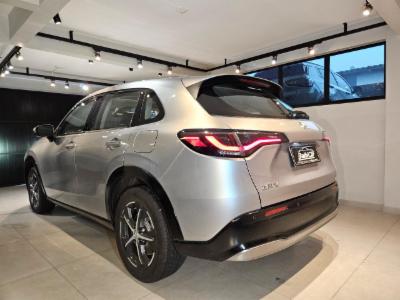 Zr-v touring - thumb 3