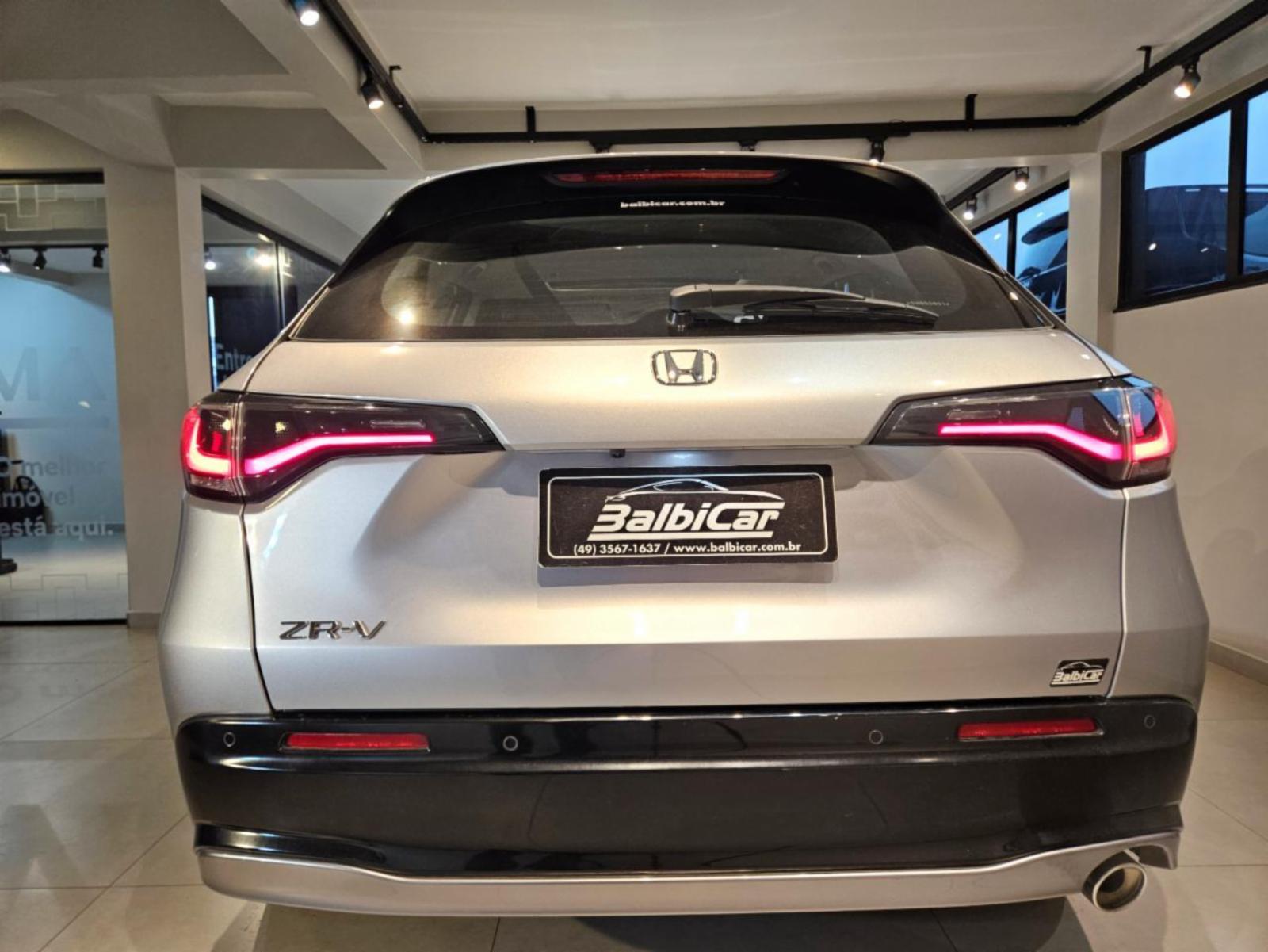 Zr-v touring - foto 4