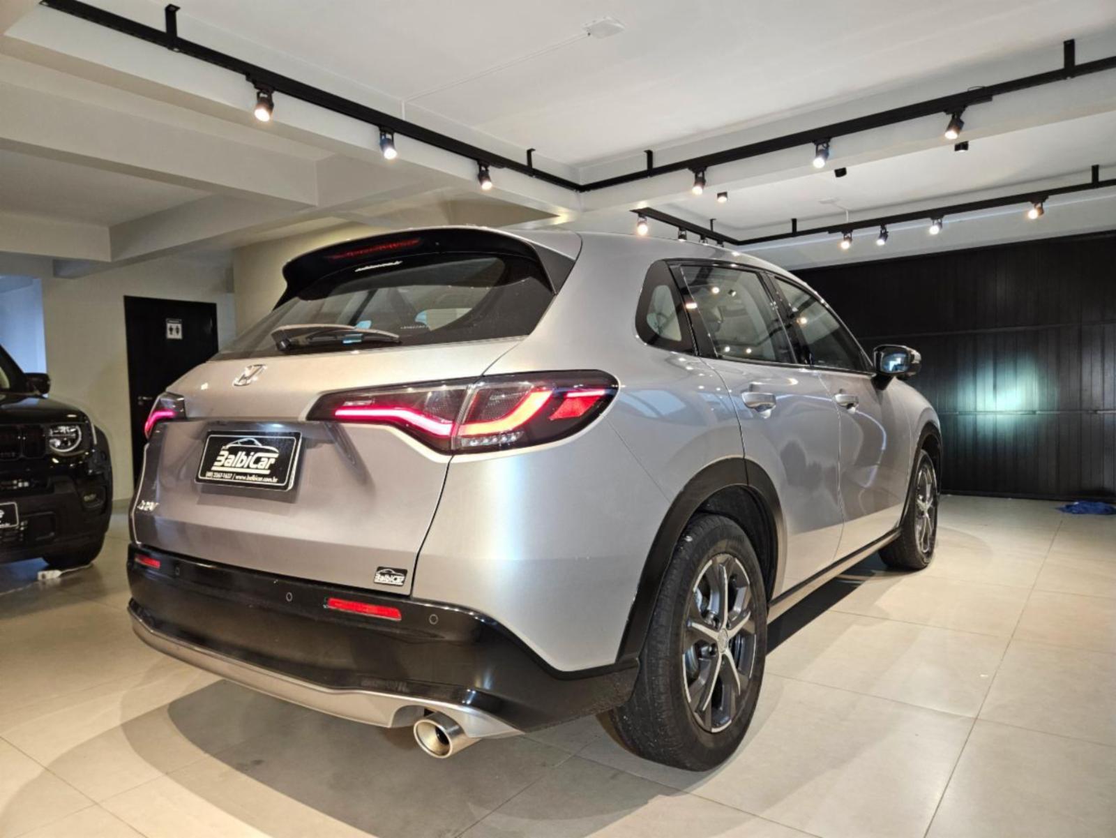 Zr-v touring - foto 5