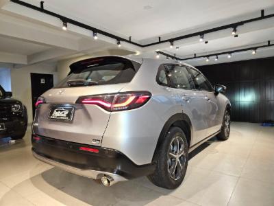 Zr-v touring - thumb 5