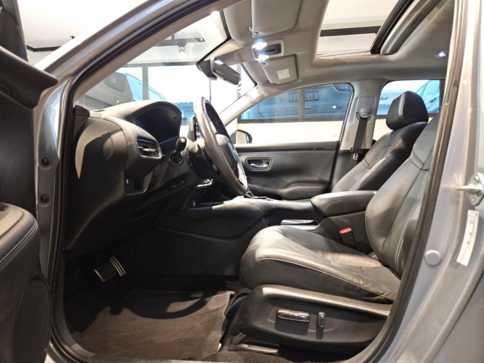 Zr-v touring - foto 8