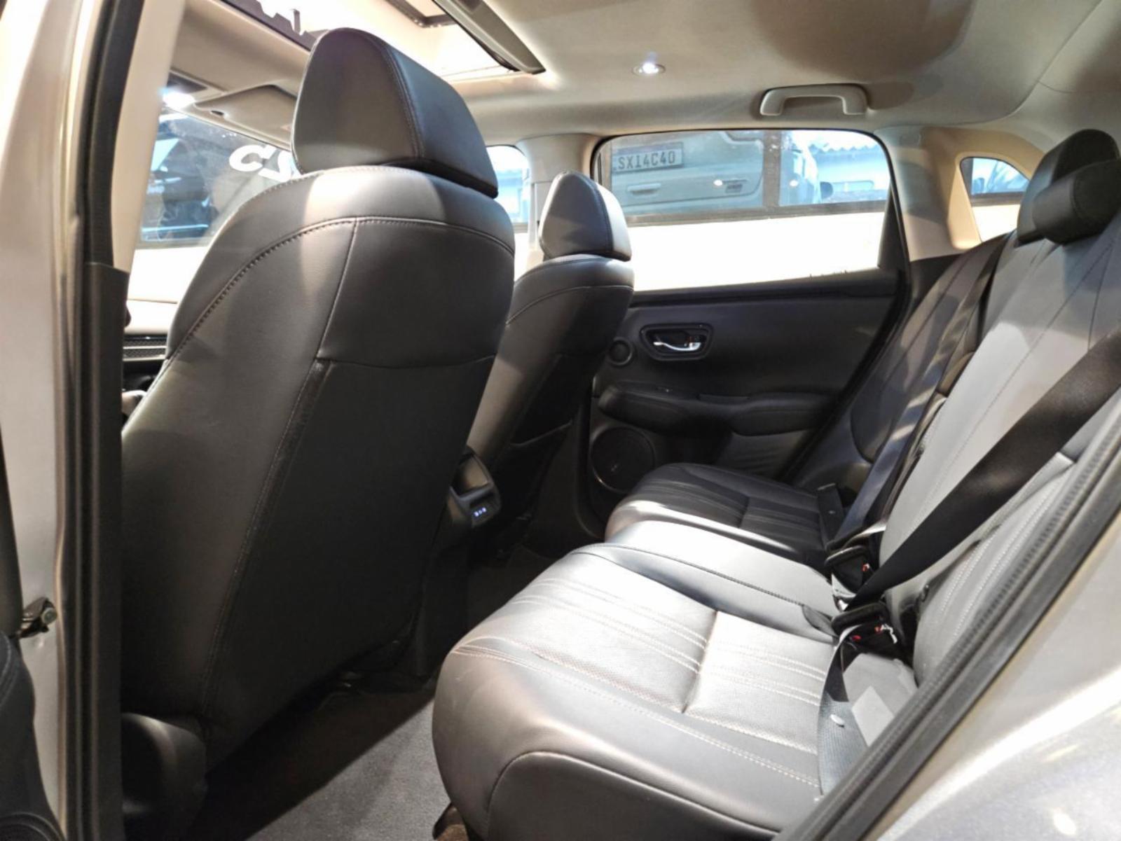 Zr-v touring - foto 9