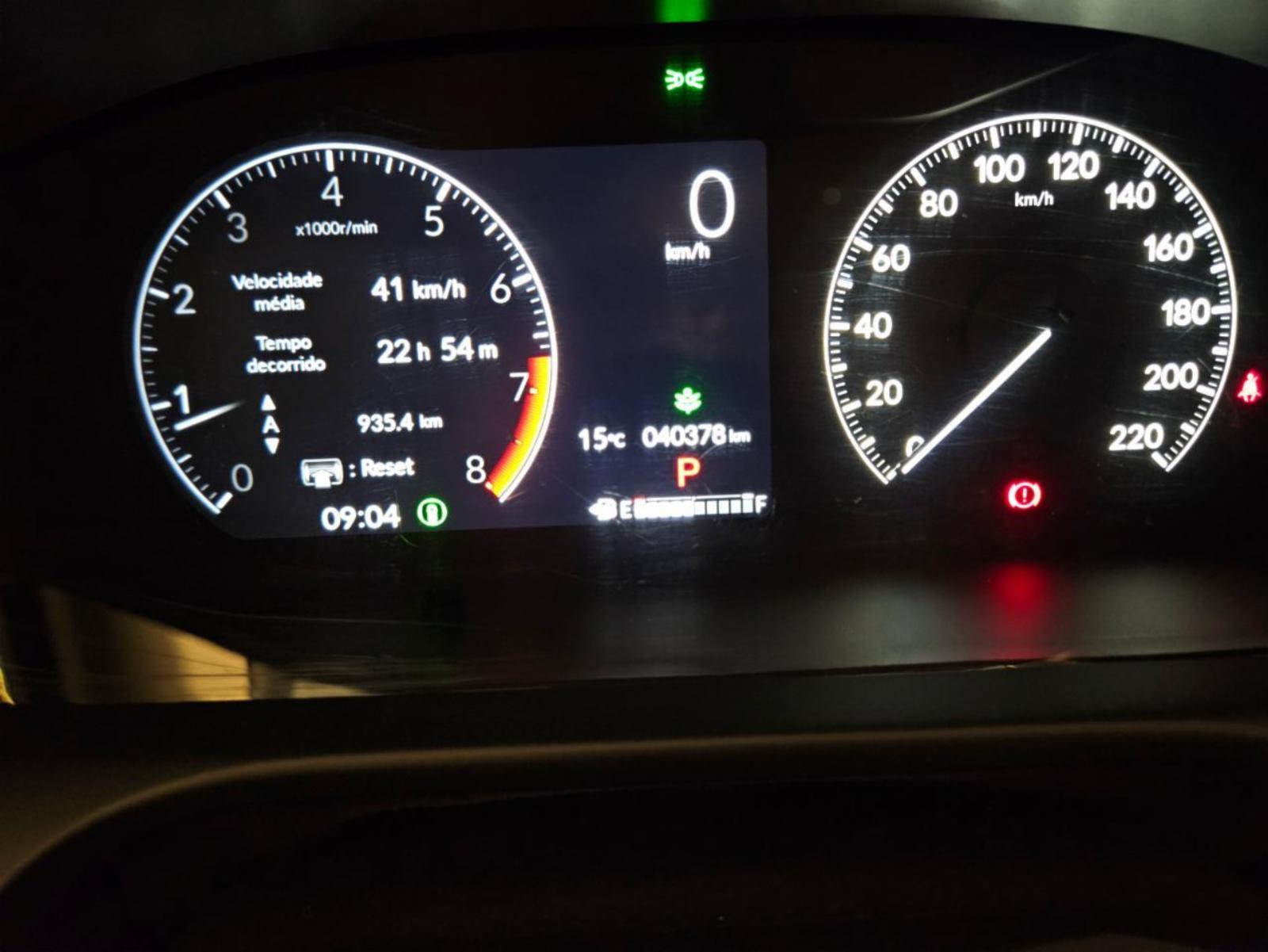 Zr-v touring - foto 13