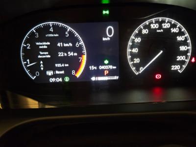 Zr-v touring - thumb 13