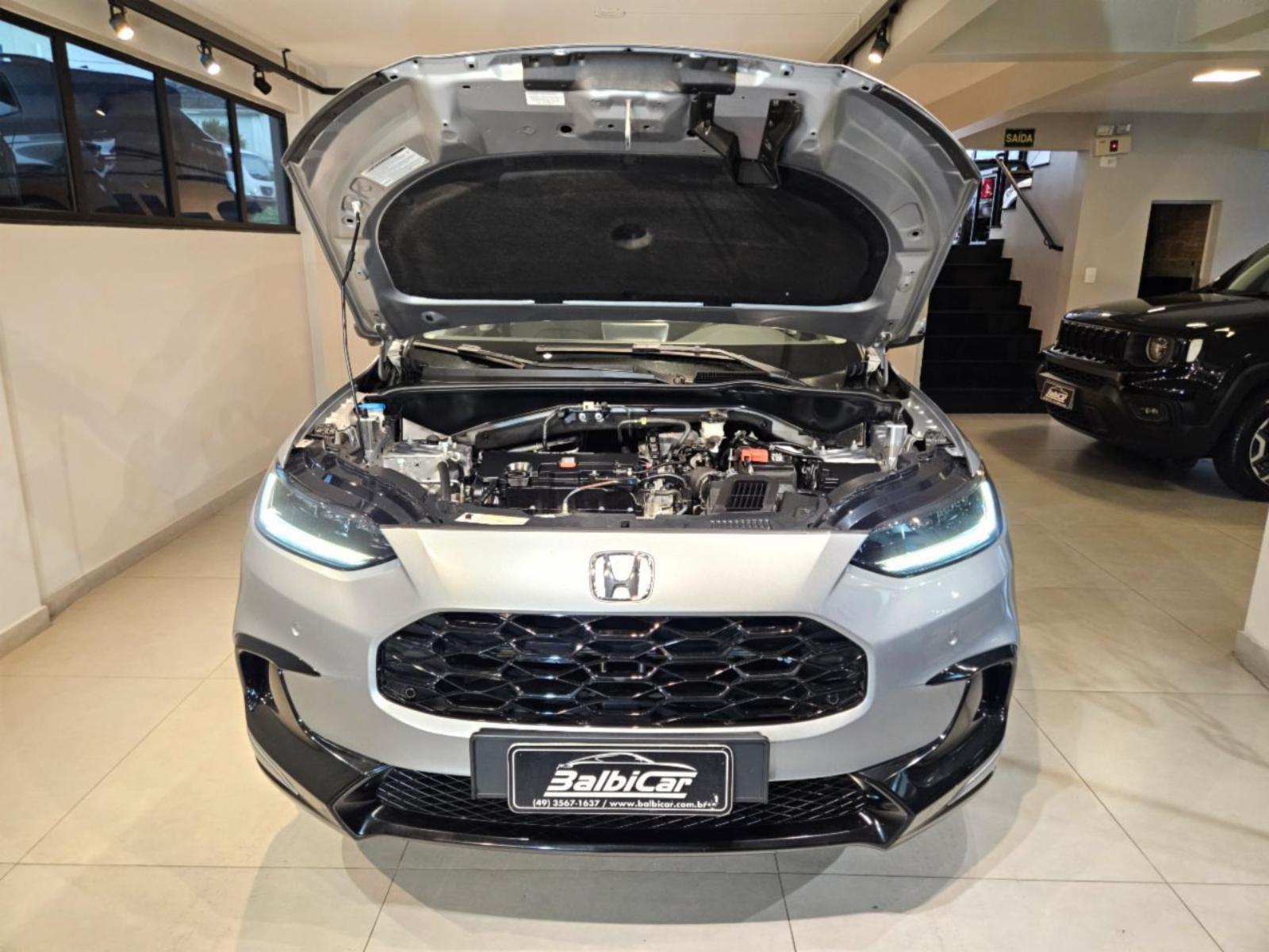 Zr-v touring - foto 16