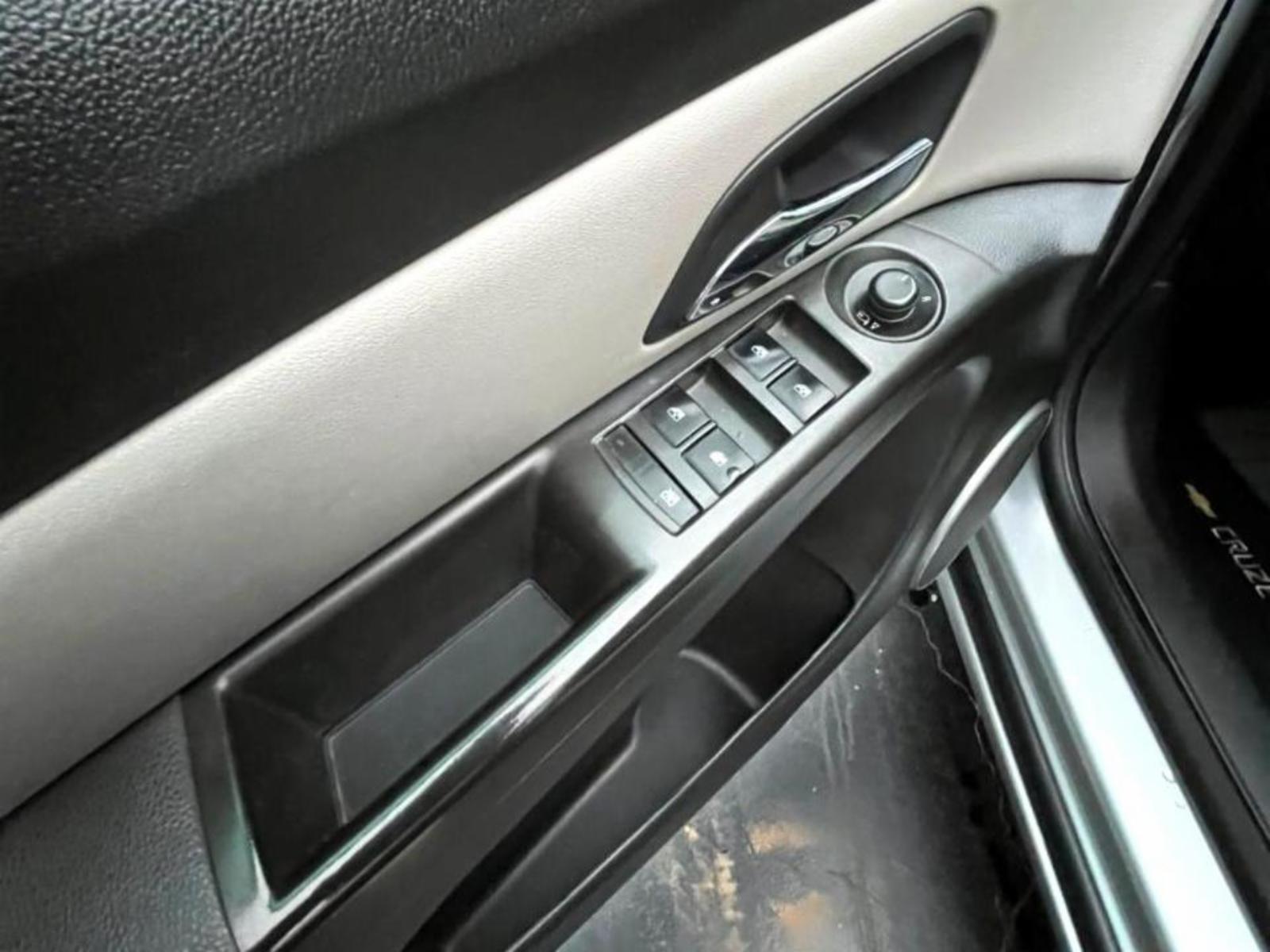 Cruze ltz - foto 8