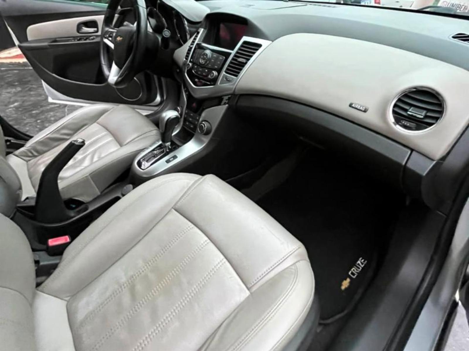 Cruze ltz - foto 9