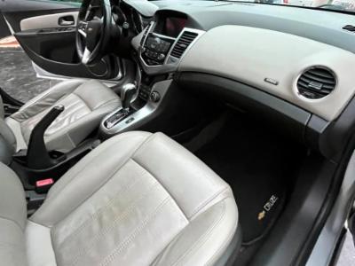 Cruze ltz - thumb 9