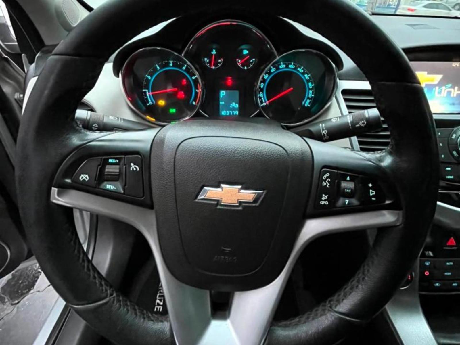 Cruze ltz - foto 10