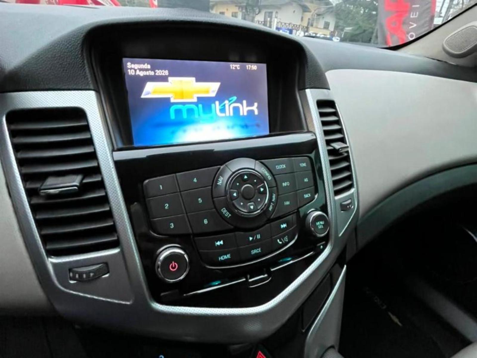 Cruze ltz - foto 11