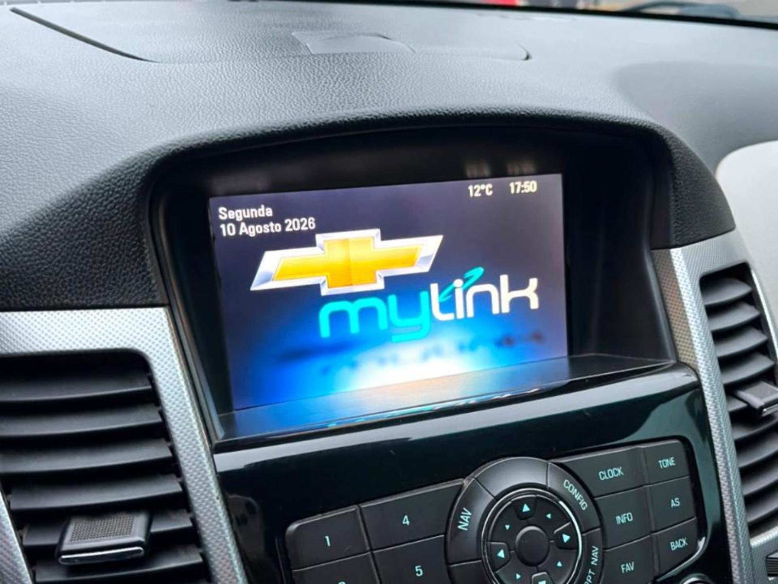 Cruze ltz - foto 12