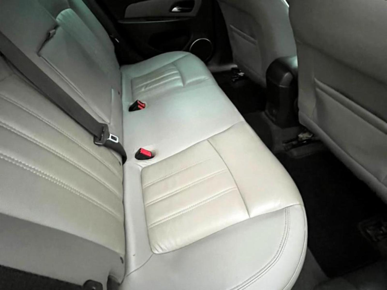 Cruze ltz - foto 14