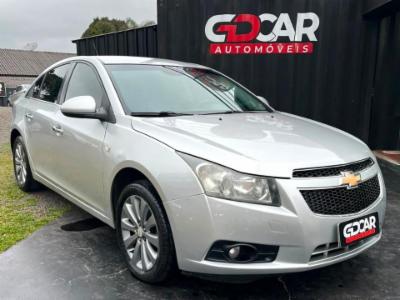 Cruze ltz - thumb 1