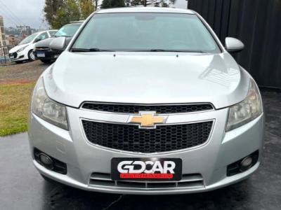 Cruze ltz - thumb 3