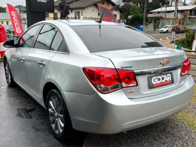 Cruze ltz - thumb 4